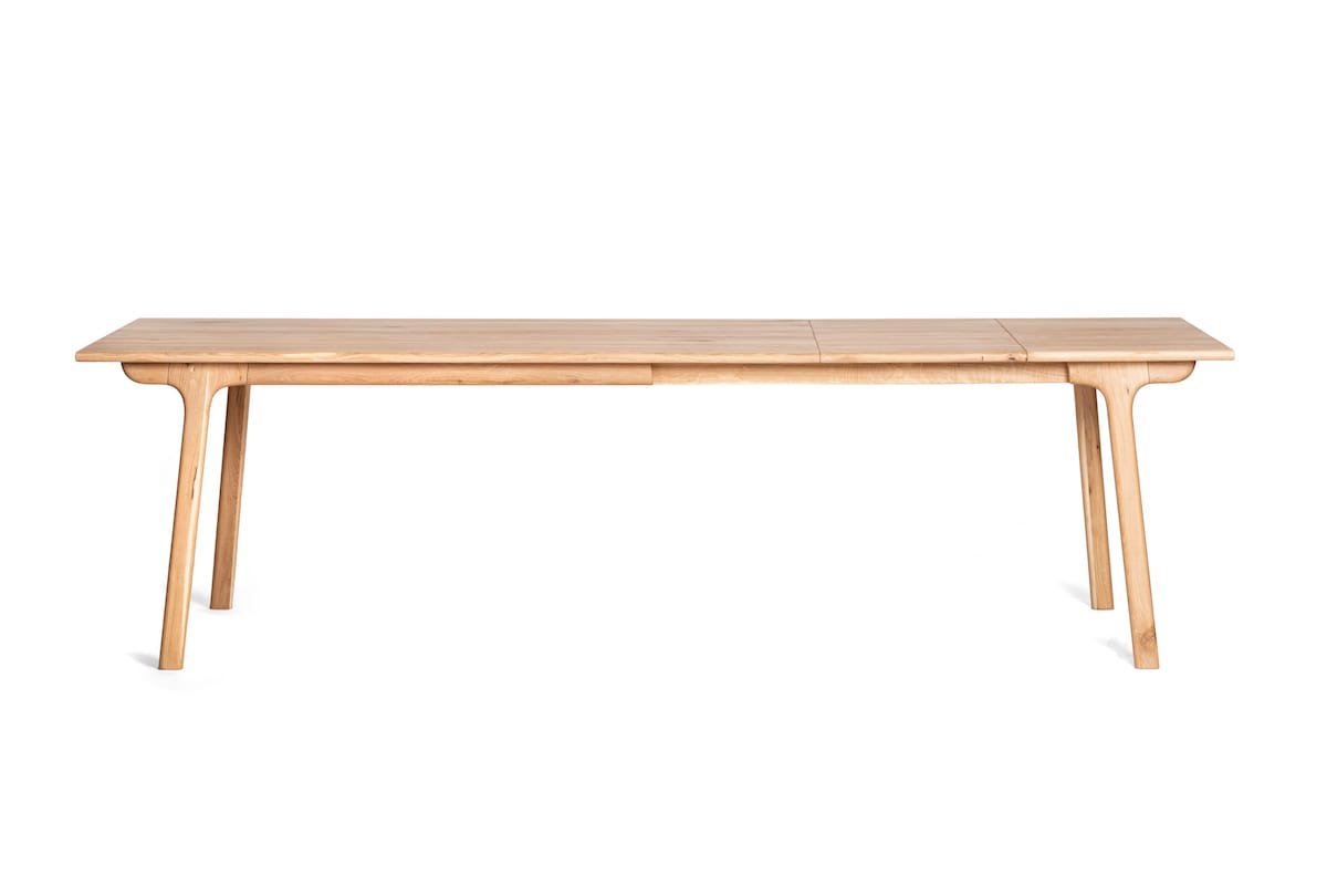 KIKO stół do jadalni dębowy