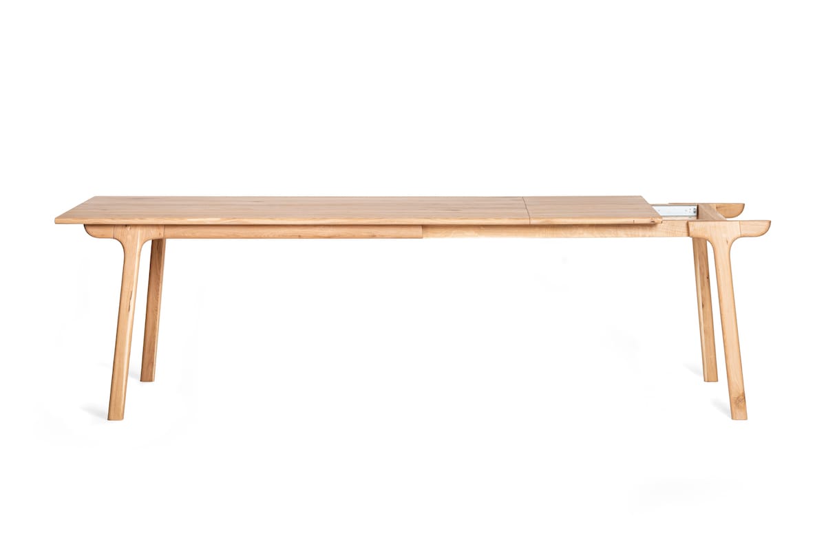 KIKO stół do jadalni dębowy