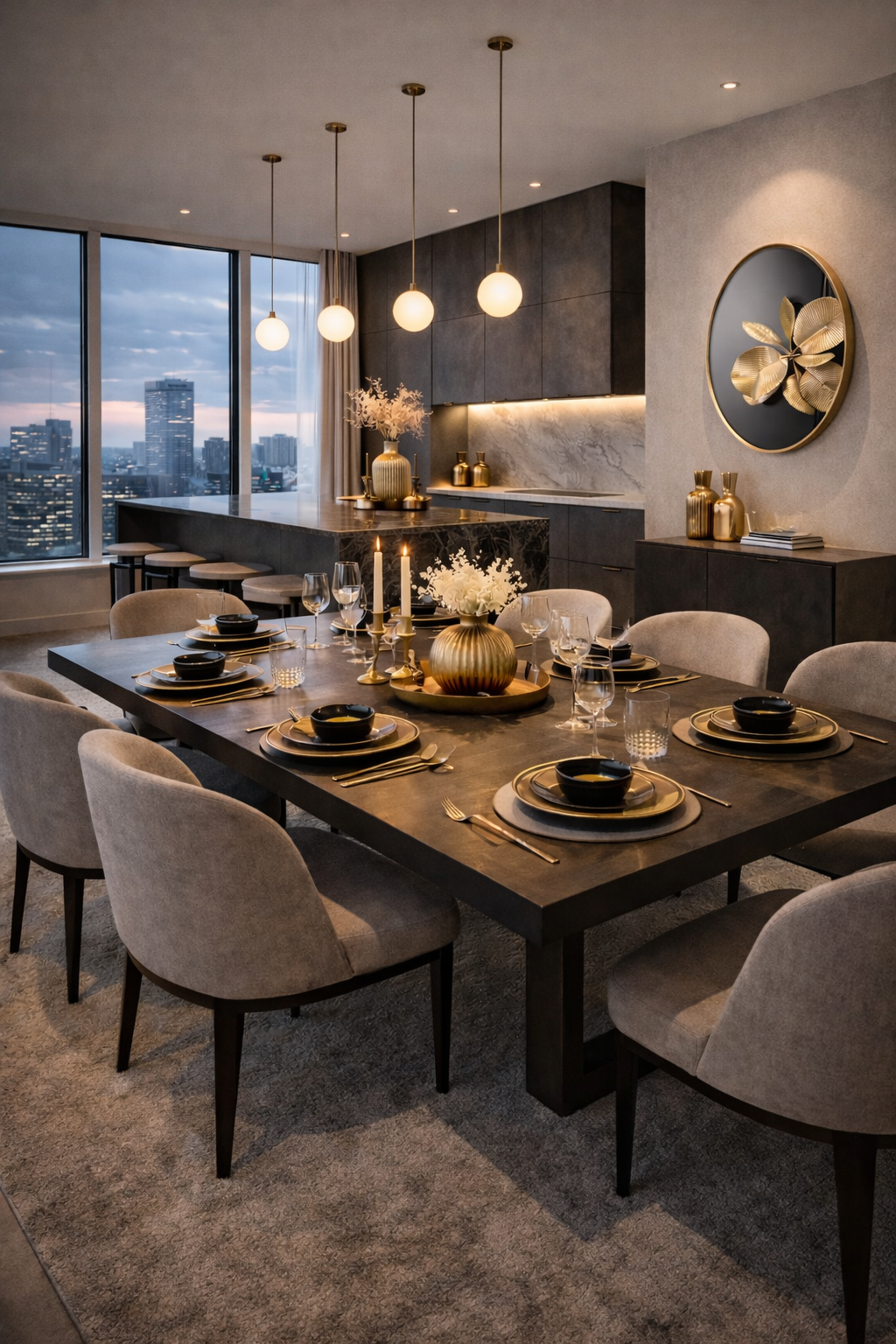 Imperials Design — Instagram 2