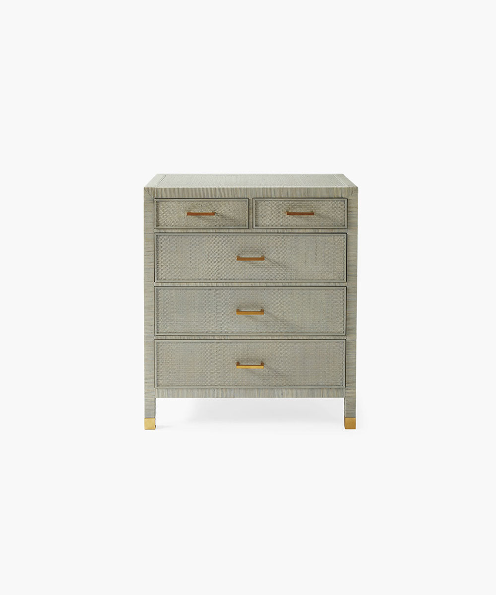 Balboa Tall Dresser