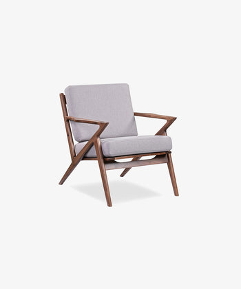 Partridge 30 Fabric Chair