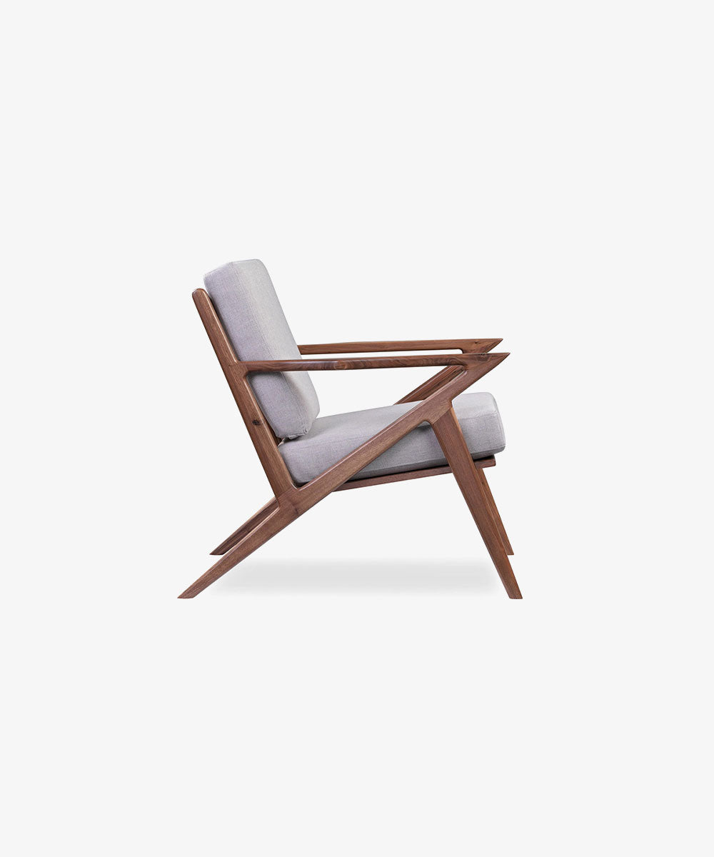 Partridge 30 Fabric Chair