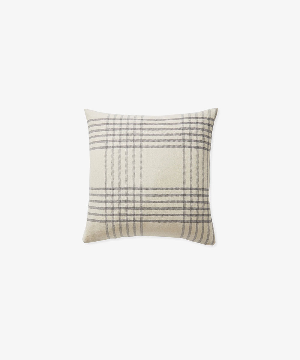 Blakely Plaid Pillow