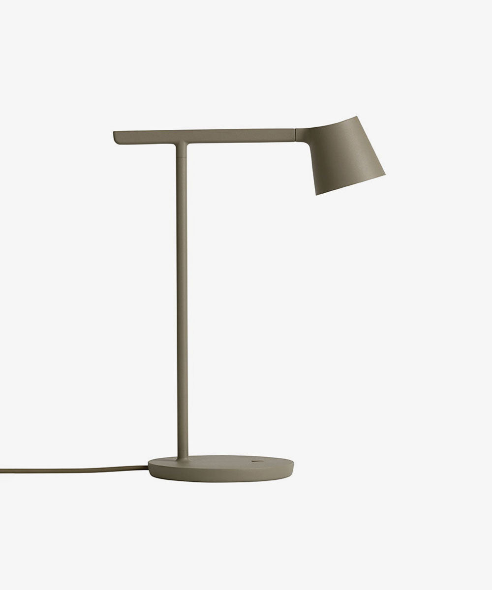 Tip Table Lamp