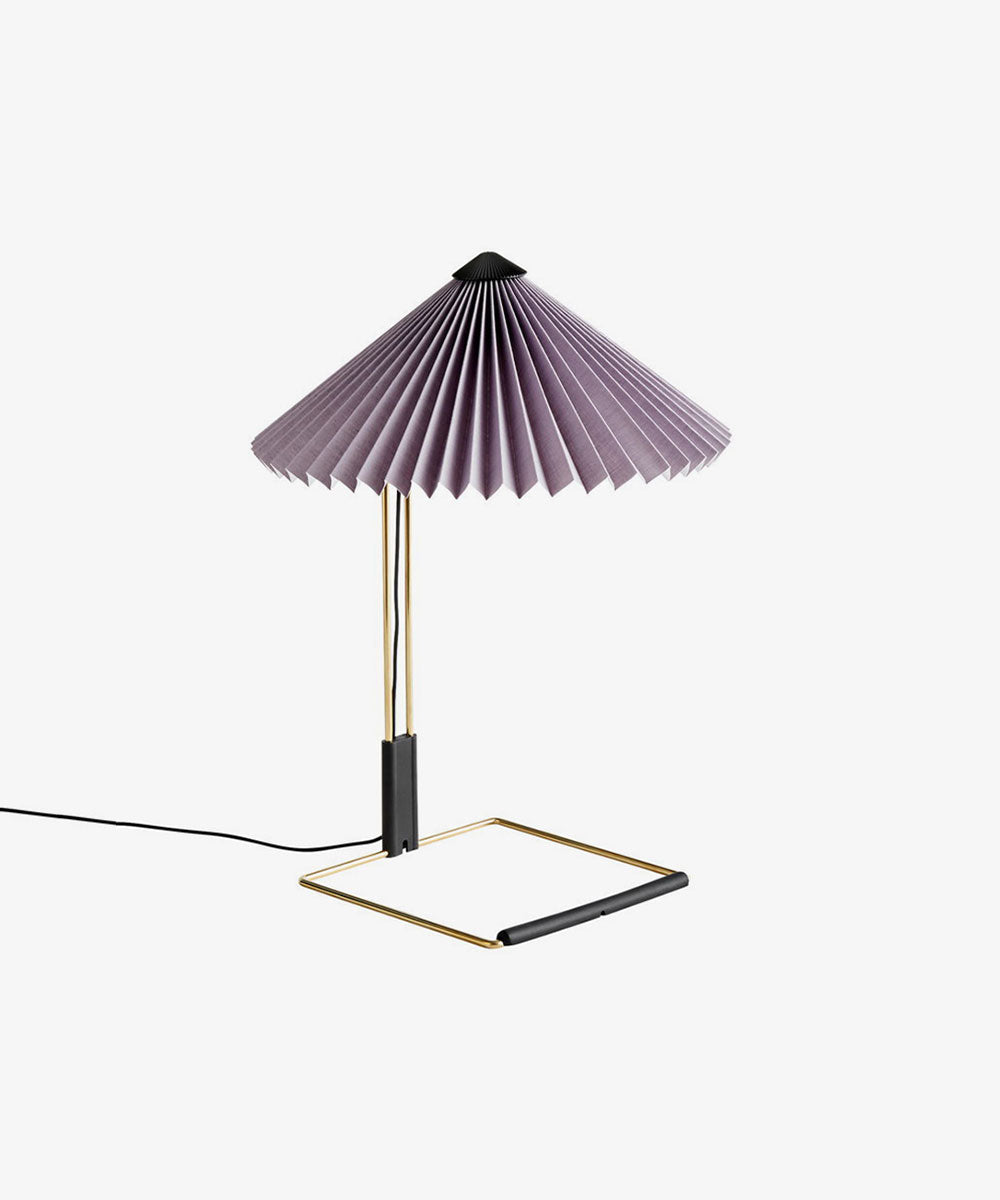 Matin table lamp