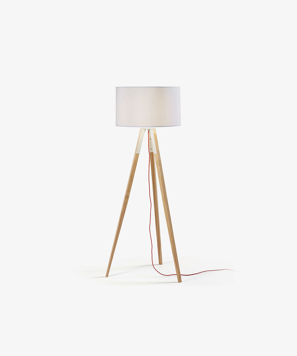 Floor lamp Iguazu