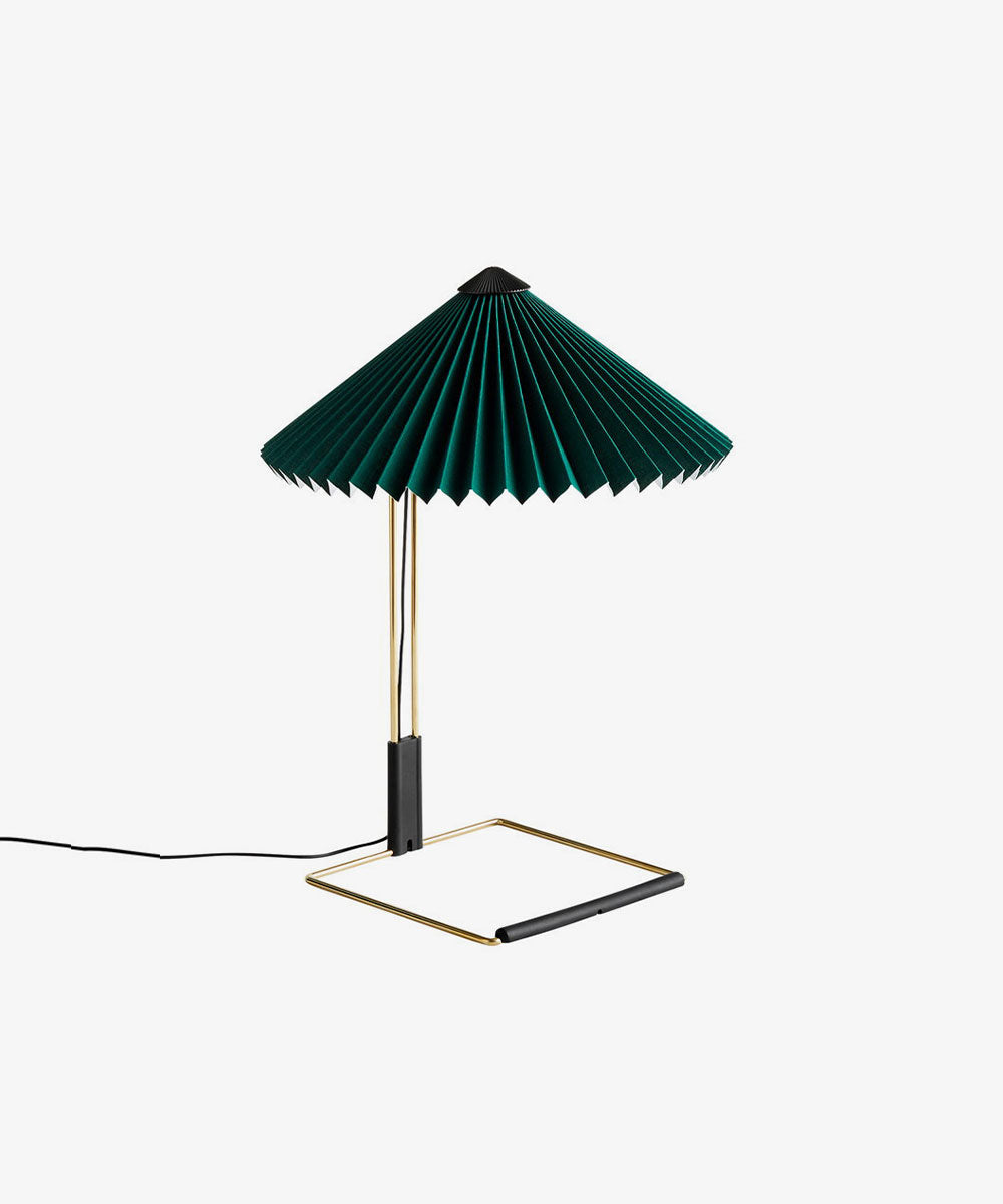 Matin table lamp