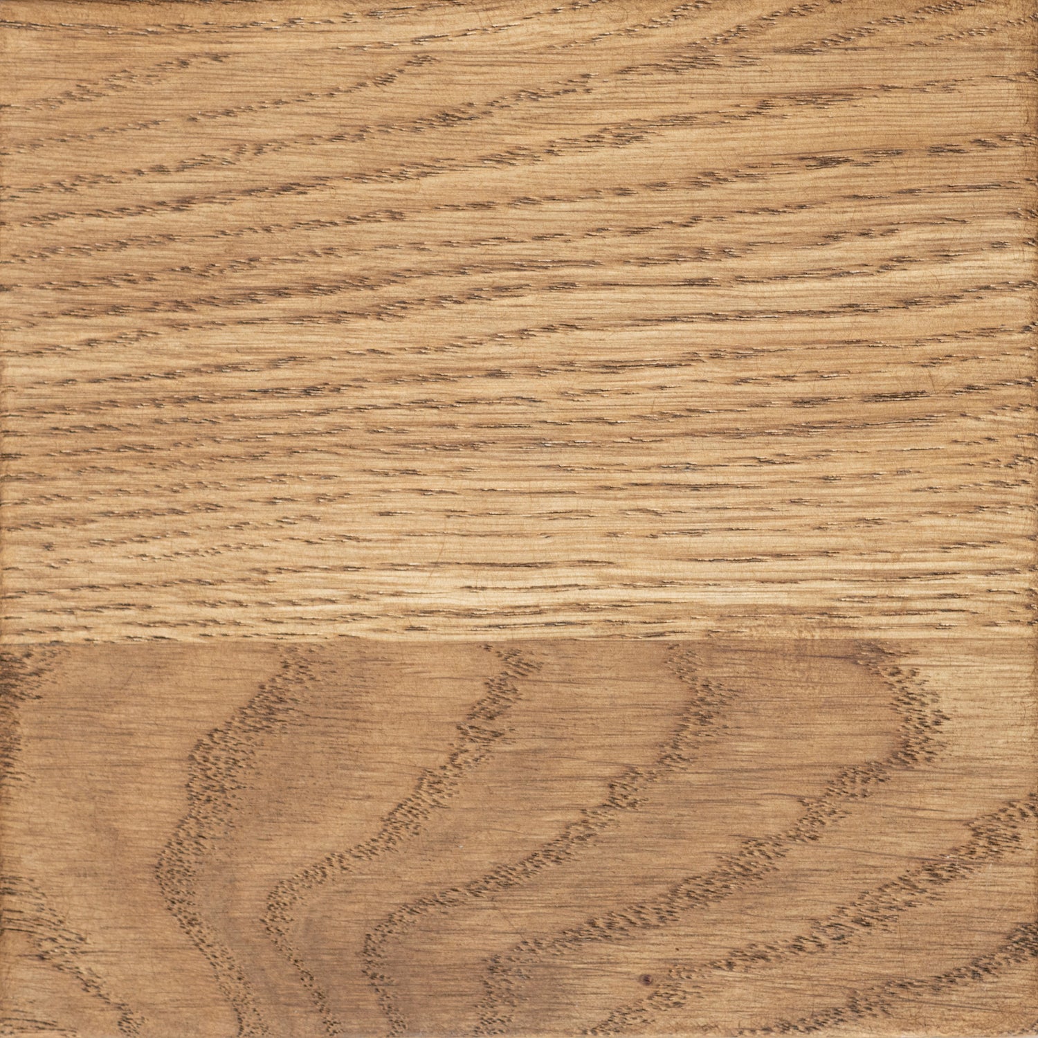 Kiko dębowy stolik kawowy z szufladami